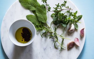 Καταπολέμησε τη γρίπη με σκόρδο: Συνταγές για να το βάλεις στη ζωή σου