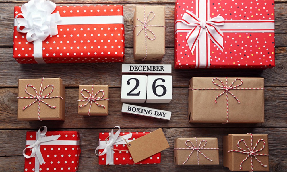 Σαν σήμερα – 26 Δεκεμβρίου & Τα tips της ημέρας