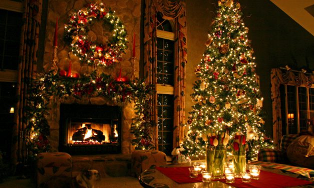 Το δέντρο των Χριστουγέννων: Η ιστορία του εθίμου