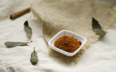 Φτιάξε μείγμα μπαχαρικών για τις Χριστουγεννιάτικες συνταγές σου