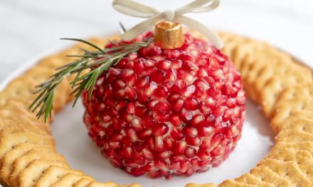 Γιατί είναι το ρόδι το φρούτο των Χριστουγέννων και της Πρωτοχρονιάς;