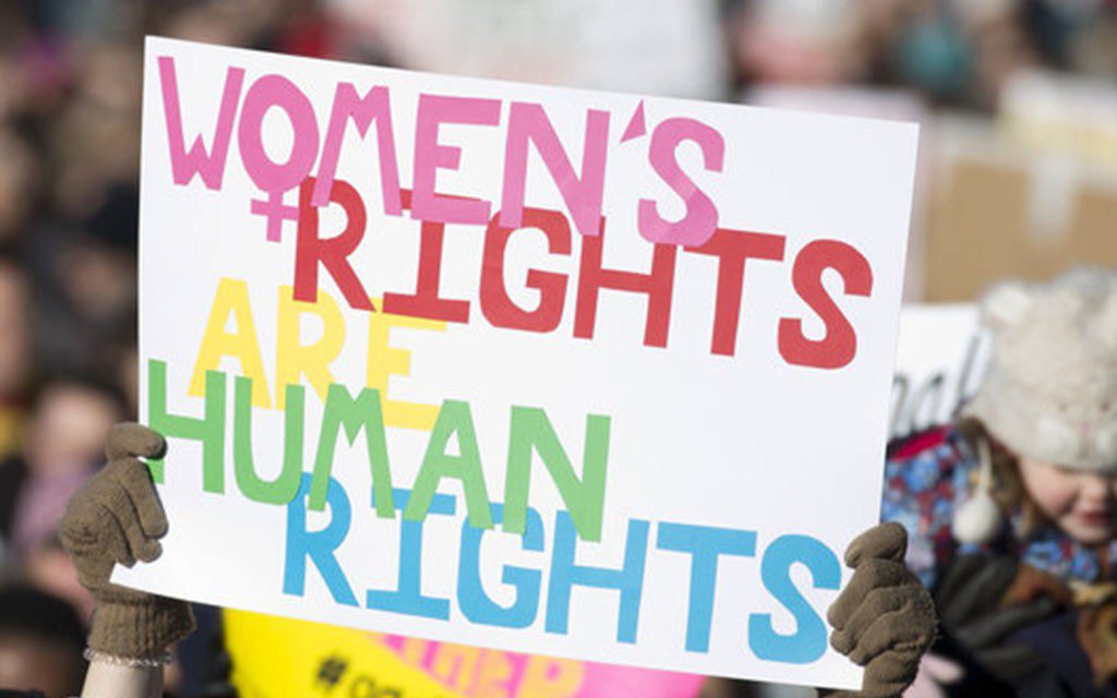 Σαν σήμερα 29 Ιανουαρίου: Αναγνωρίζονται στην Ελλάδα τα δικαιώματα των γυναικών