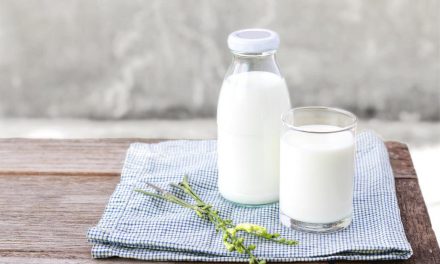 «Ελληνικό γάλα… από τη φάρμα στο ποτήρι» – Ένα εκπαιδευτικό πρόγραμμα για την υγιεινή διατροφή