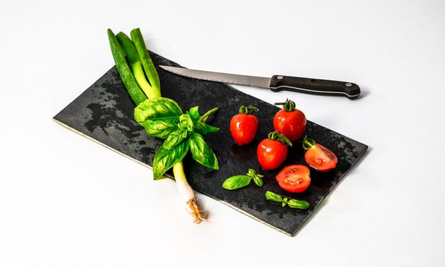 11 πολύτιμα λαχανικά: Τι περιέχει κάθε φλιτζάνι & Tips για να τα τρως