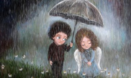 Ας μιλήσουμε για αγάπες σε μέρες βροχής