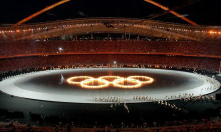 Σαν σήμερα 23 Ιανουαρίου: Ολυμπιακοί Αγώνες 2004 – Υποψήφια διοργανώτρια η Ελλάδα