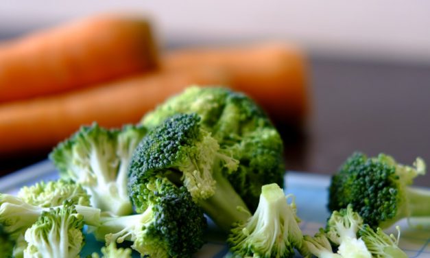 Σταυρανθή λαχανικά: Ποια είναι και πώς ωφελούν στην υγεία