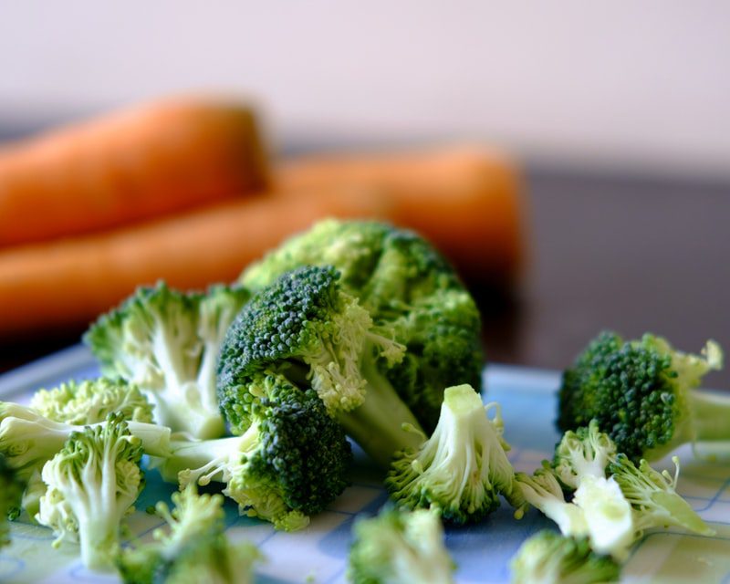 Σταυρανθή λαχανικά: Ποια είναι και πώς ωφελούν στην υγεία