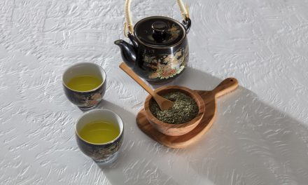 Πράσινο τσάι: Ποια είναι τα οφέλη του σύμφωνα με μελέτες