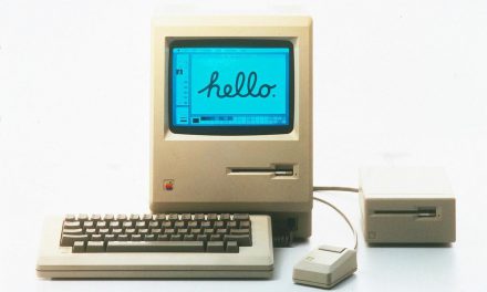 Σαν σήμερα 22 Ιανουαρίου: Εμφανίζεται ο πρώτος προσωπικός υπολογιστής με ποντίκι