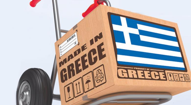 Ελληνικές εξαγωγές: Νέο ιστορικό ρεκόρ για το 2019