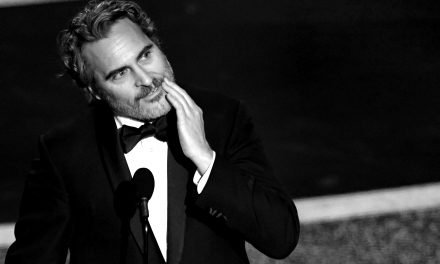 Όσκαρ 2020: Ο λόγος του συγκλονιστικού Joaquin Phoenix και…Τα Παράσιτα