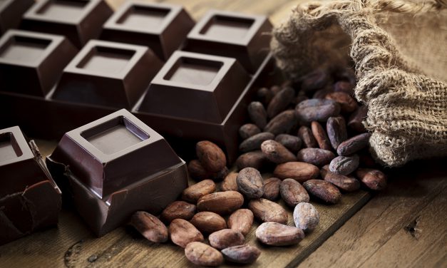 Πόσο υγιεινή είναι η μαύρη σοκολάτα