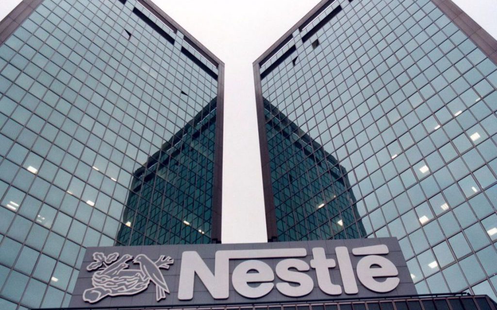 Η Nestle Ελλάς δρα κατά της κλιματικής αλλαγής