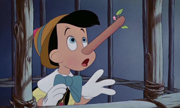Σαν σήμερα 7 Φεβρουαρίου: Πρεμιέρα της ταινίας Πινόκιο