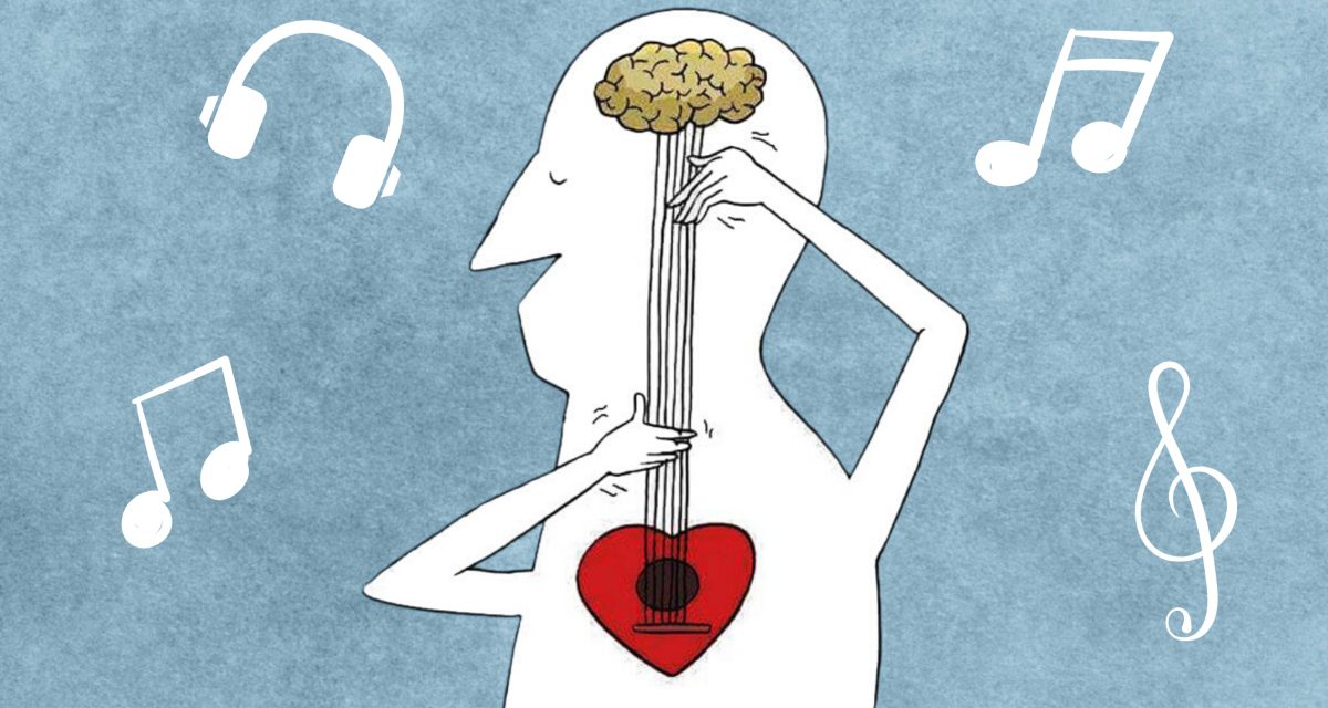 Πώς θεραπεύει η μουσική – Τι λένε οι ερευνητές