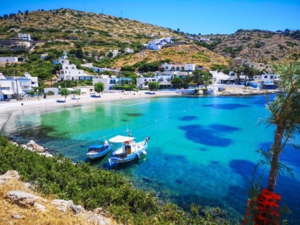 11 όμορφα ελληνικά νησιά με λίγους κατοίκους, από τη βρετανική Telegraph