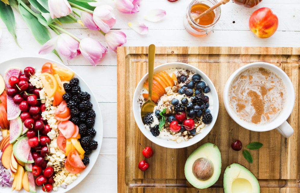 Οι 11 καλύτερες τροφές για ένα υγιεινό πρωινό
