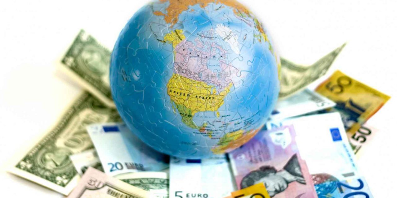 Παγκόσμια οικονομία: Μετά τον κορονοϊό, έρχεται “οικονομικός ιός” – Ποιοι κλάδοι πλήττονται