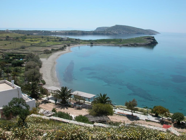 11 όμορφα ελληνικά νησιά με λίγους κατοίκους, από τη βρετανική Telegraph