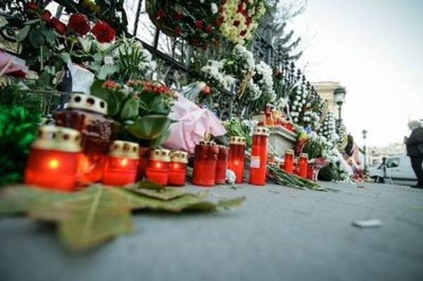 Σαν σήμερα 11 Μαρτίου: Ημέρα Μνήμης για τα θύματα της τρομοκρατίας στην Ευρώπη