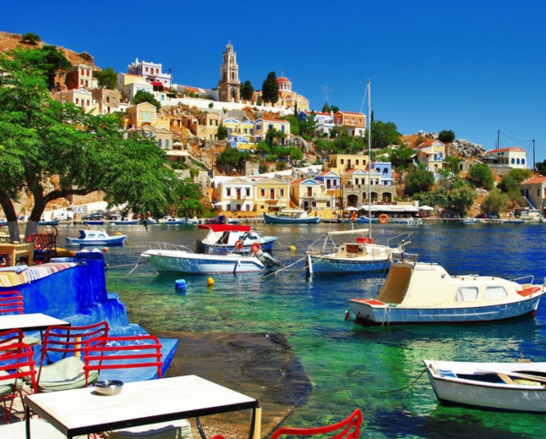 11 όμορφα ελληνικά νησιά με λίγους κατοίκους, από τη βρετανική Telegraph