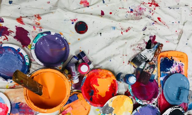 Σαν σήμερα 15 Απριλίου: Παγκόσμια Ημέρα Τέχνης