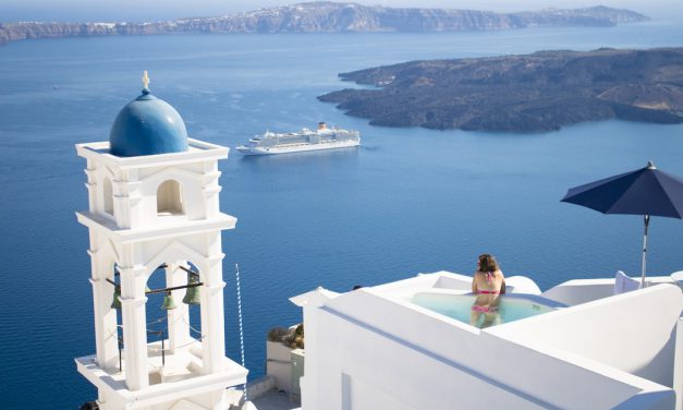 Η Γερμανική εφημερίδα Bild προτείνει καλοκαιρινές διακοπές στην Ελλάδα για το 2020