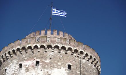 Περιοδικό TIME: Η ελληνική κυβέρνηση έδρασε γρήγορα