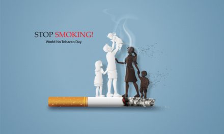 Σαν σήμερα 31 Μαΐου: Παγκόσμια Ημέρα κατά του Καπνίσματος
