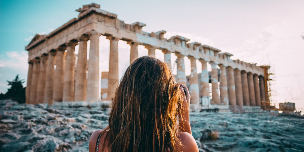 Ποιες χώρες ετοιμάζονται για διακοπές στην Ελλάδα