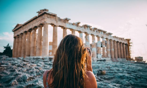 Ποιες χώρες ετοιμάζονται για διακοπές στην Ελλάδα