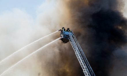 Σαν σήμερα 4 Μαΐου: Διεθνής Ημέρα Πυροσβεστών