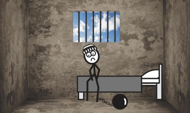 Το δίλημμα του φυλακισμένου μέσα από ένα βίντεο κι ένα παιχνίδι