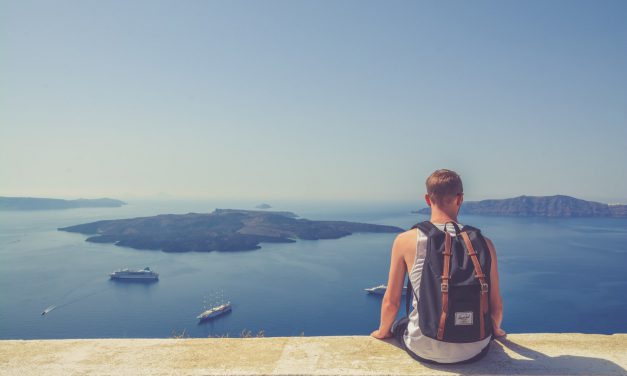 Ο τουρισμός στην Ελλάδα: Η χώρα που ενισχύει το ανοσοποιητικό σύστημα