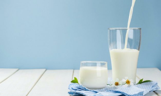 Σαν σήμερα 1 Ιουνίου: Παγκόσμια Ημέρα Γάλακτος