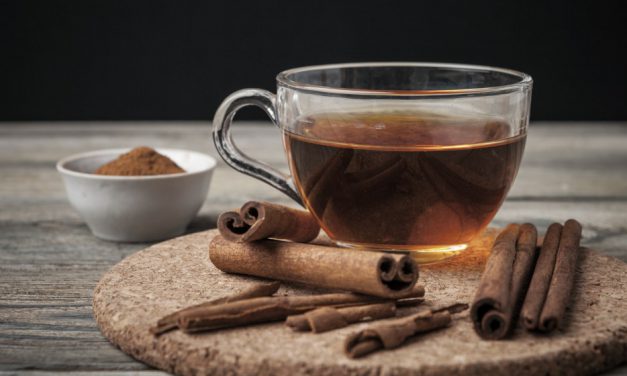 Τσάι κανέλας: 12 καλοί λόγοι να το πίνεις