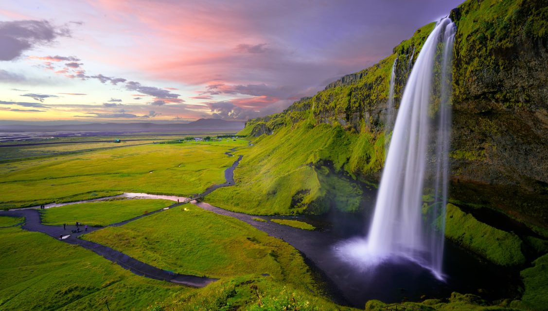 Ισλανδία: Πώς είναι να ζεις με τη φιλοσοφία του “όλα θα πάνε καλά” - Votanistas