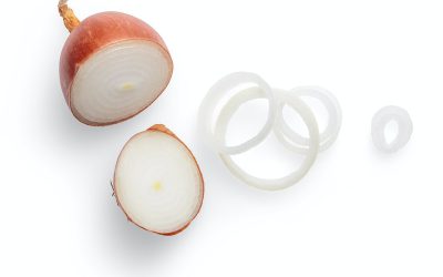 10 έξυπνες χρήσεις για τα κρεμμύδια που δεν ήξερες