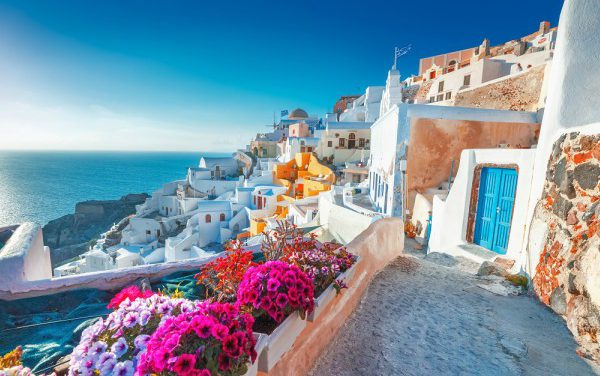 Ταξίδι στην Ελλάδα: Όλα όσα πρέπει να επισκεφτείς ~ Μέρος 2ο