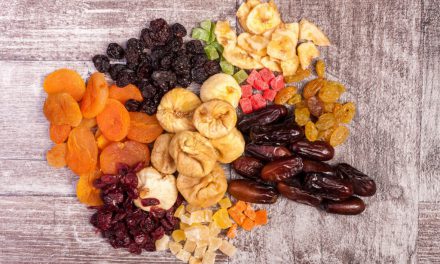 Αποξηραμένα φρούτα: Νόστιμα και υγιεινά λένε οι ερευνητές