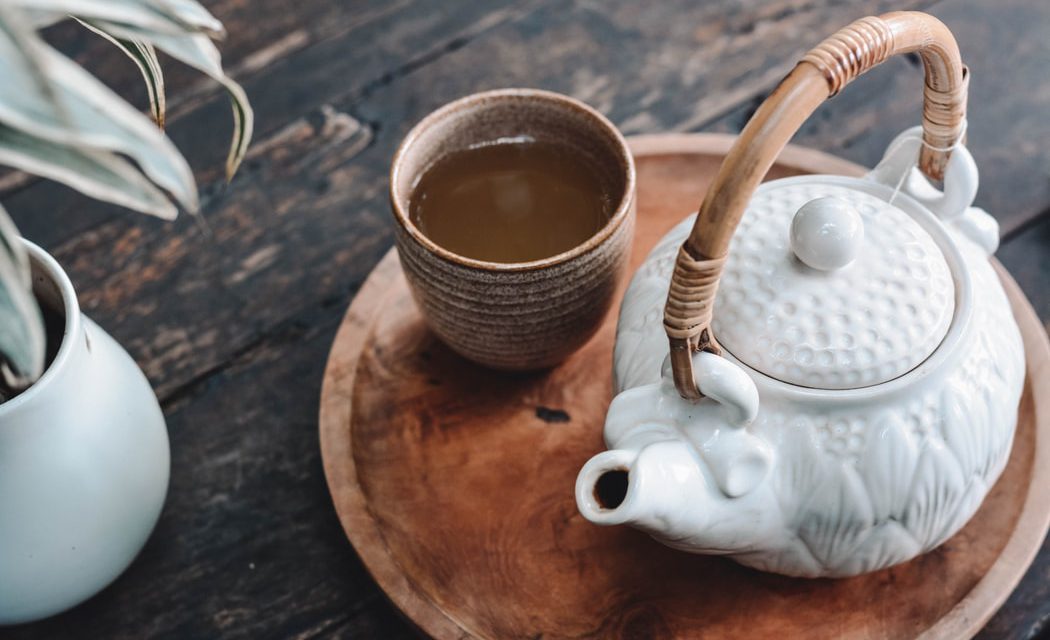 Πώς να φτιάξεις το τέλειο τσάι με 9 βήματα