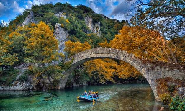 Ταξίδι στην Ελλάδα: Όλα όσα πρέπει να επισκεφτείς ~ Μέρος 3ο