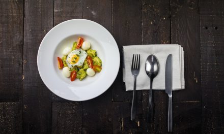 5 διατροφικά tips για μακροζωία – Μέρος 2ο