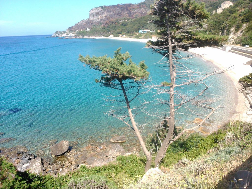 Σάμος: Το καταπράσινο νησί της Ήρας, του Πυθαγόρα και του Αρίσταρχου