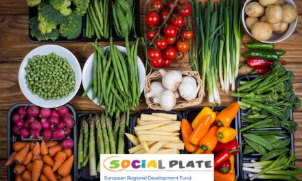 Social Plate: 550.000 κιλά φρούτων-λαχανικών πρόσφερε η ΚΑΘ Α.Ε.