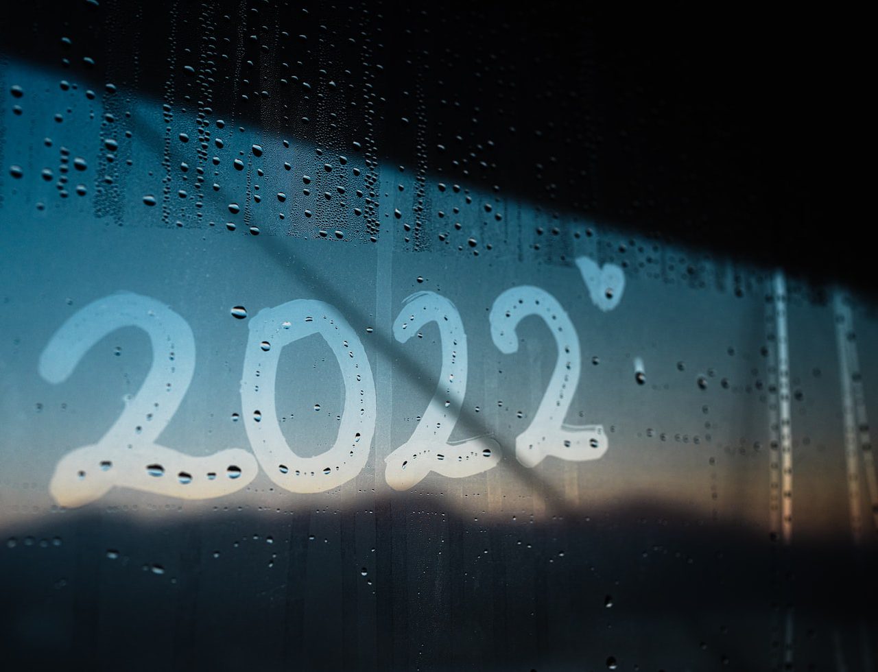 Μην ξεχάσεις μέσα στο 2022 να: