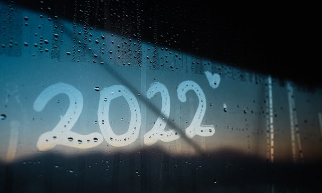 Μην ξεχάσεις μέσα στο 2022 να: